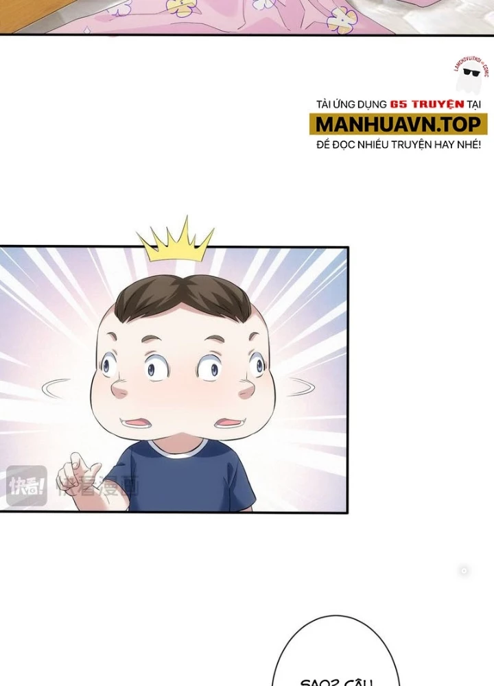 Ta Có Thể Thấy Tỉ Lệ Thành Công Chapter 328 - Trang 2