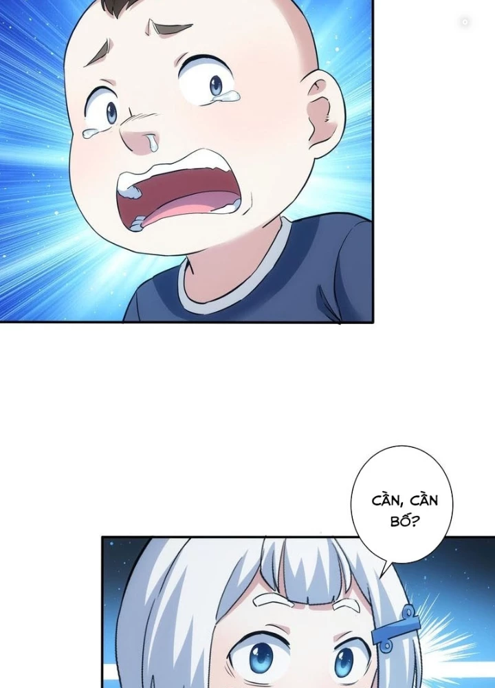 Ta Có Thể Thấy Tỉ Lệ Thành Công Chapter 328 - Trang 2