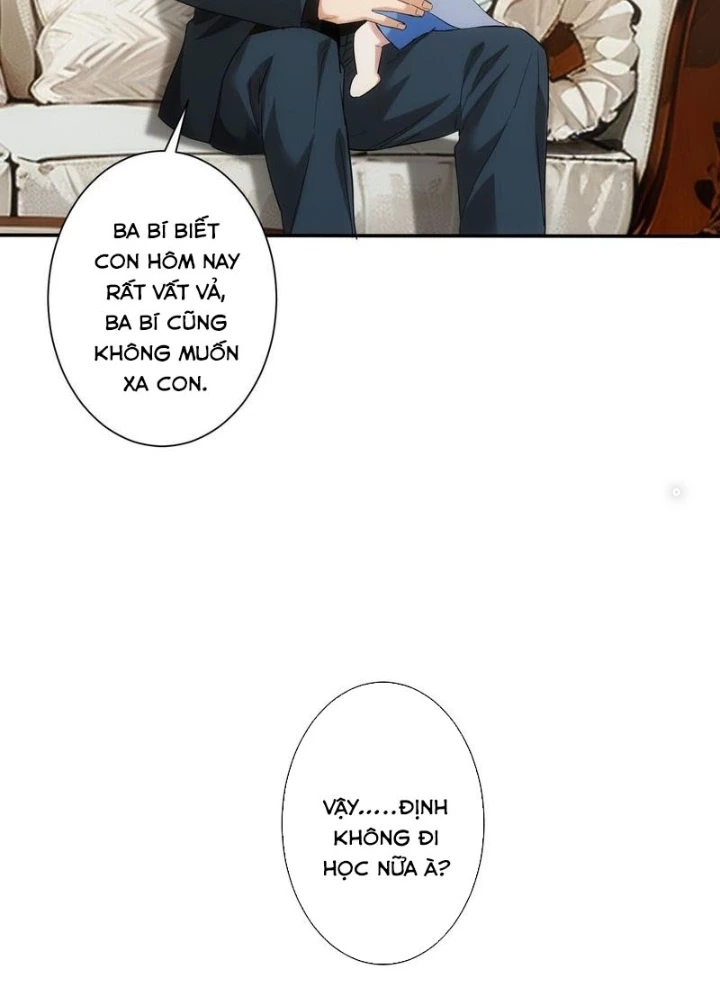 Ta Có Thể Thấy Tỉ Lệ Thành Công Chapter 328 - Trang 2