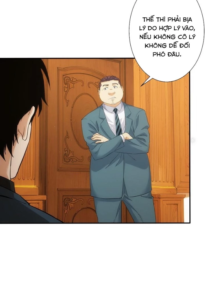 Ta Có Thể Thấy Tỉ Lệ Thành Công Chapter 328 - Trang 2