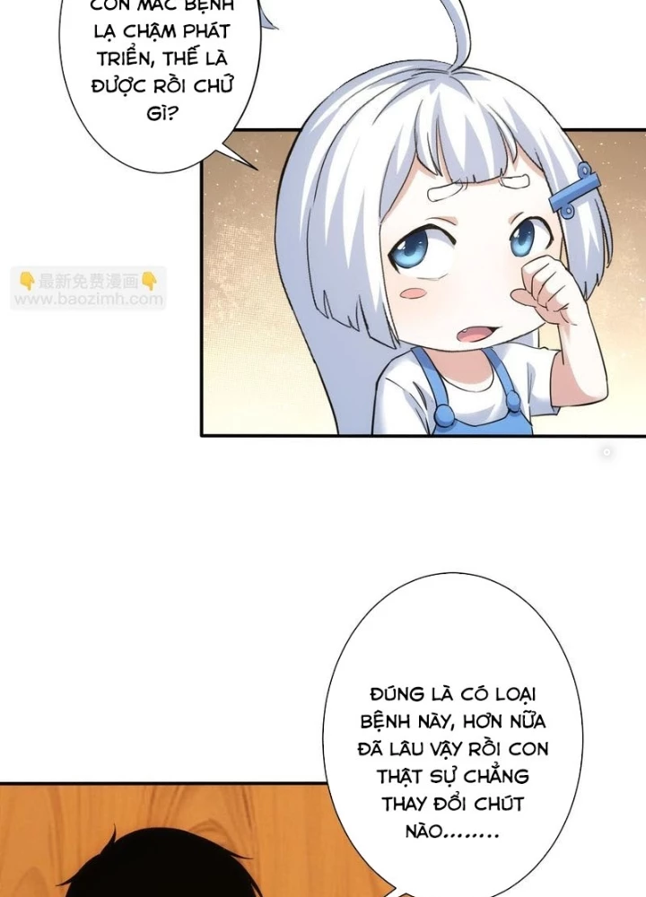 Ta Có Thể Thấy Tỉ Lệ Thành Công Chapter 328 - Trang 2