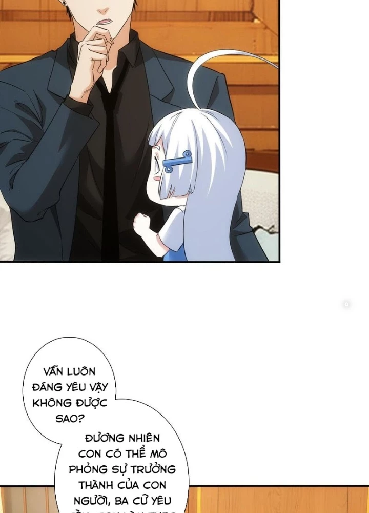 Ta Có Thể Thấy Tỉ Lệ Thành Công Chapter 328 - Trang 2