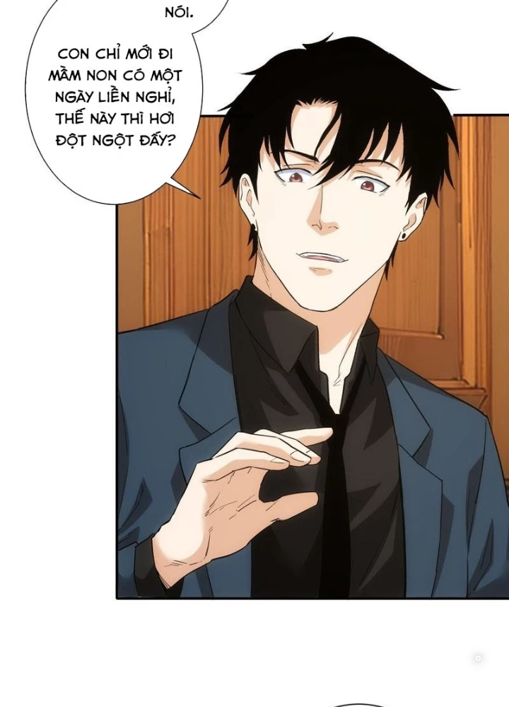 Ta Có Thể Thấy Tỉ Lệ Thành Công Chapter 328 - Trang 2