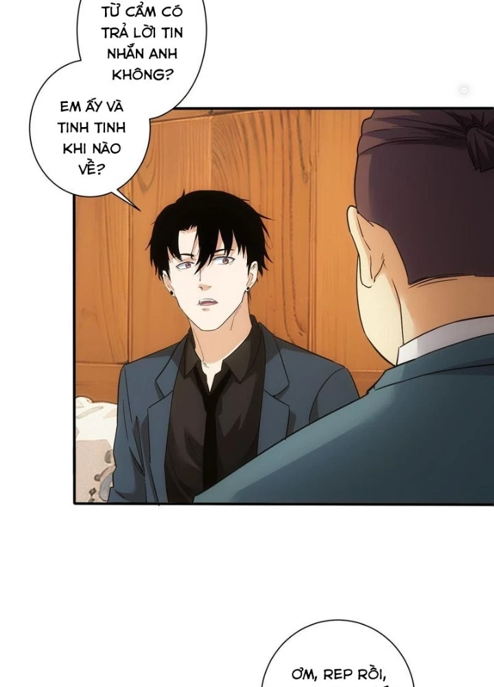Ta Có Thể Thấy Tỉ Lệ Thành Công Chapter 328 - Trang 2