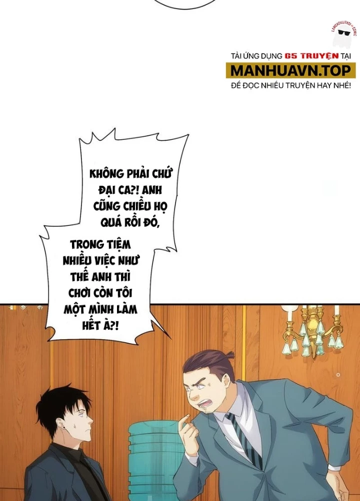 Ta Có Thể Thấy Tỉ Lệ Thành Công Chapter 328 - Trang 2