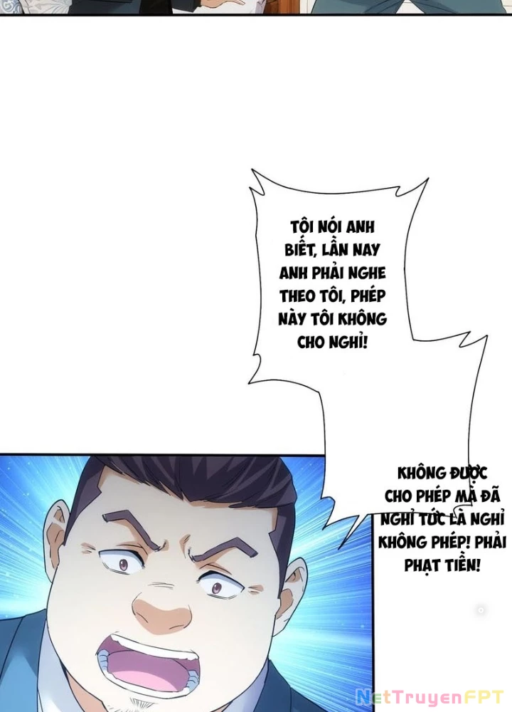 Ta Có Thể Thấy Tỉ Lệ Thành Công Chapter 328 - Trang 2
