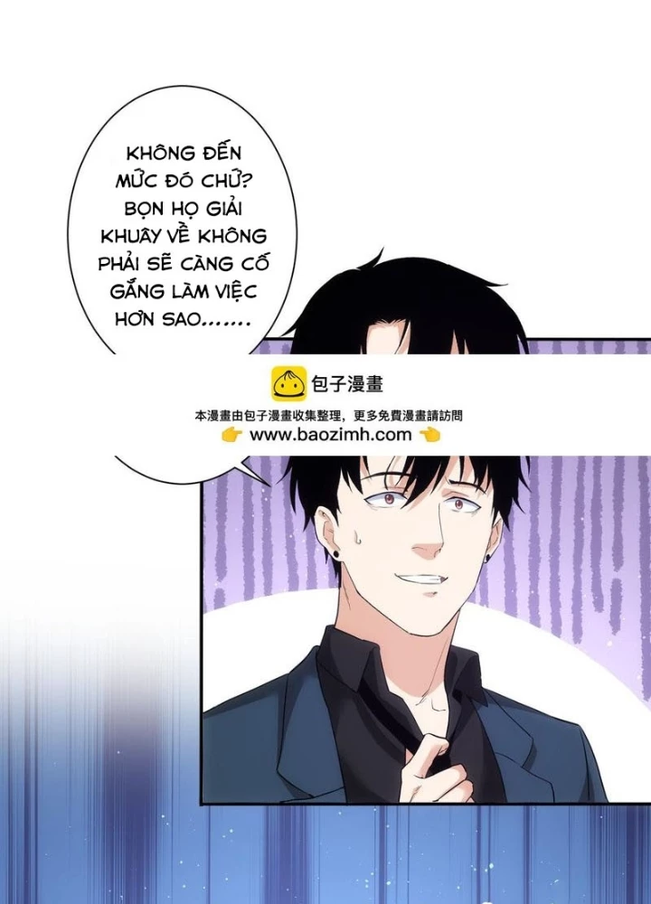 Ta Có Thể Thấy Tỉ Lệ Thành Công Chapter 328 - Trang 2