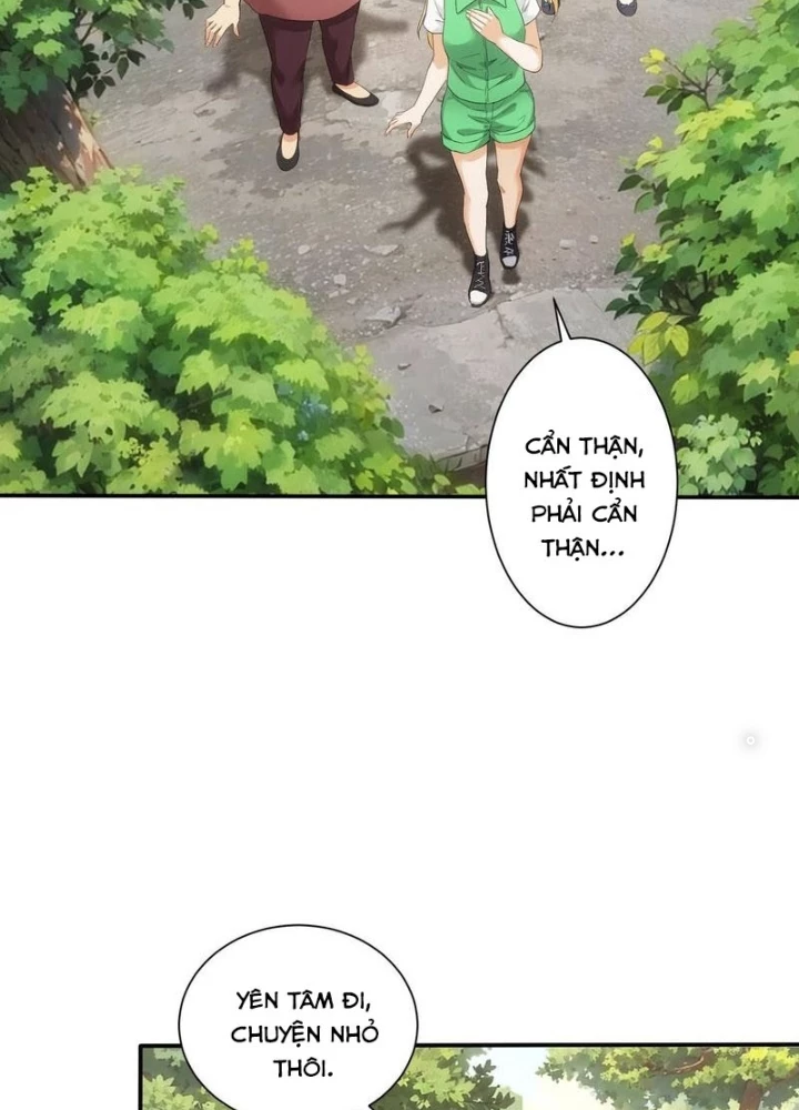 Ta Có Thể Thấy Tỉ Lệ Thành Công Chapter 328 - Trang 2