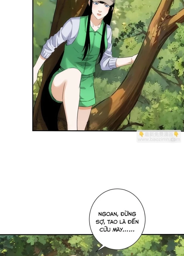 Ta Có Thể Thấy Tỉ Lệ Thành Công Chapter 328 - Trang 2