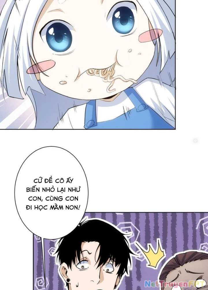 Ta Có Thể Thấy Tỉ Lệ Thành Công Chapter 329 - Trang 2