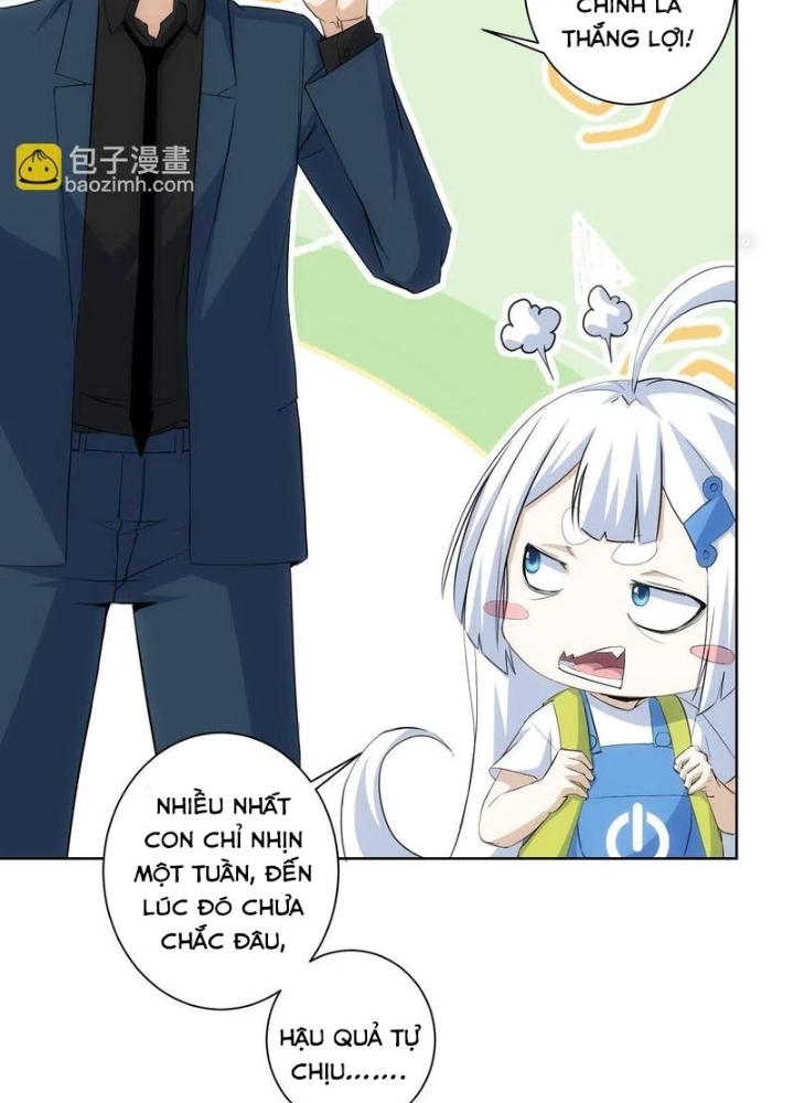 Ta Có Thể Thấy Tỉ Lệ Thành Công Chapter 329 - Trang 2