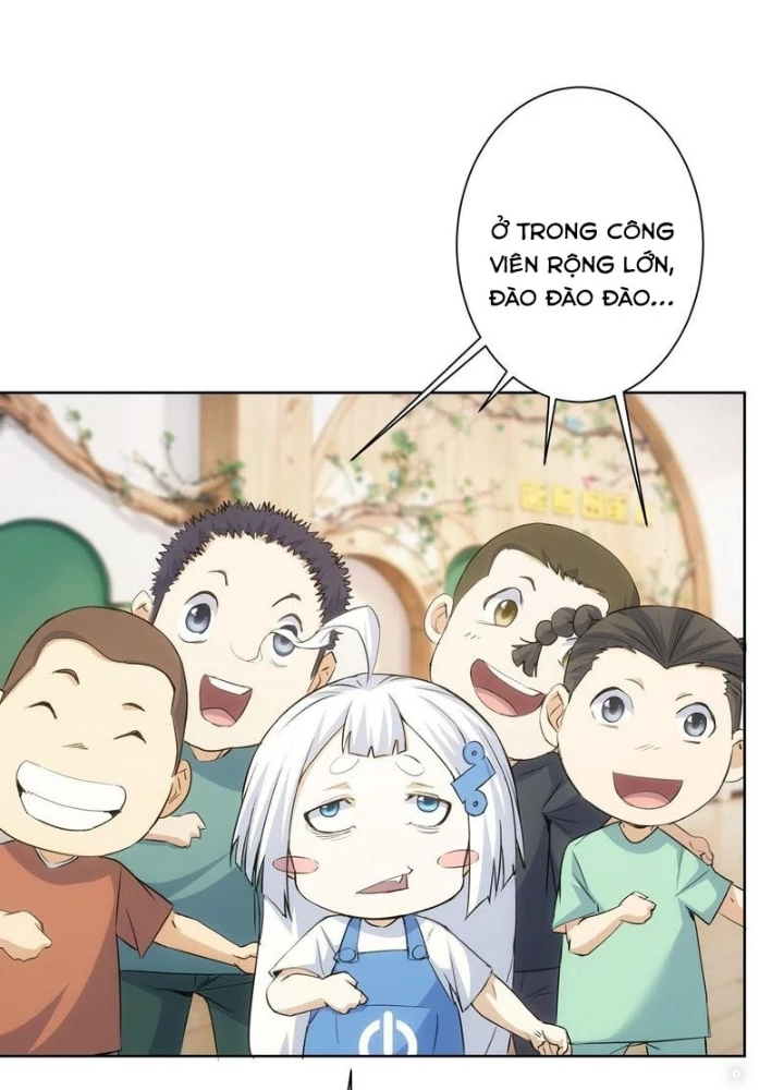 Ta Có Thể Thấy Tỉ Lệ Thành Công Chapter 329 - Trang 2