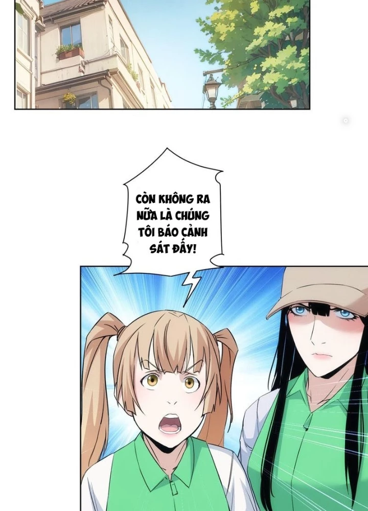 Ta Có Thể Thấy Tỉ Lệ Thành Công Chapter 329 - Trang 2