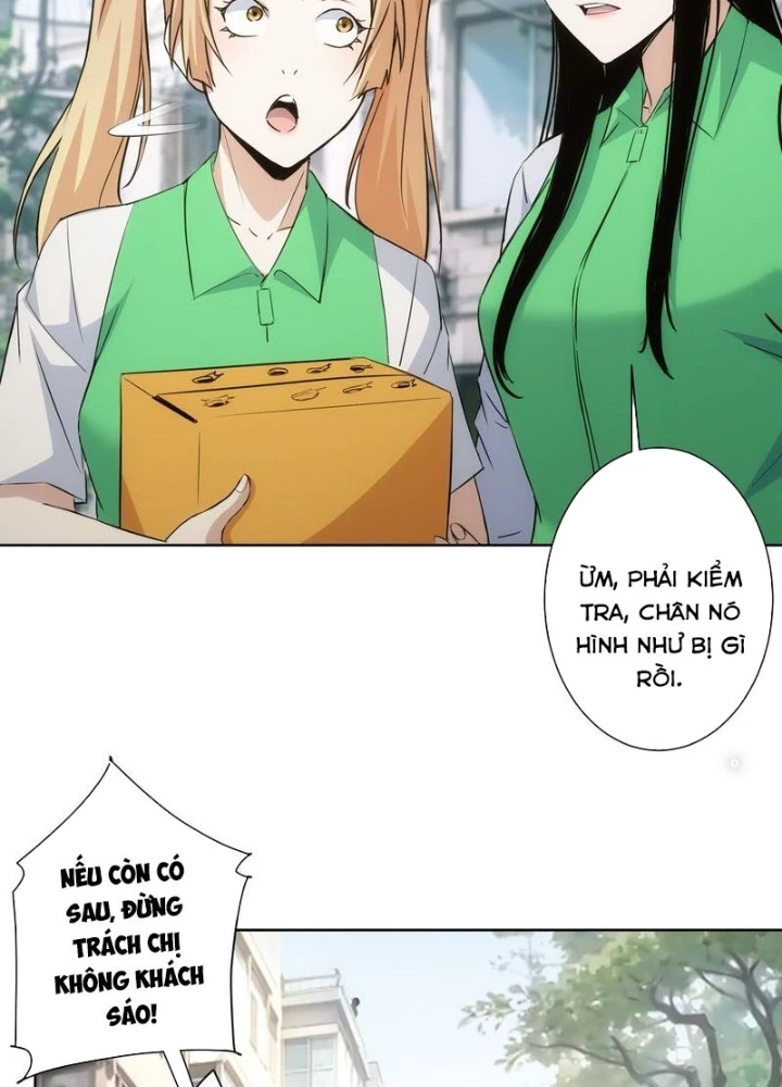 Ta Có Thể Thấy Tỉ Lệ Thành Công Chapter 329 - Trang 2