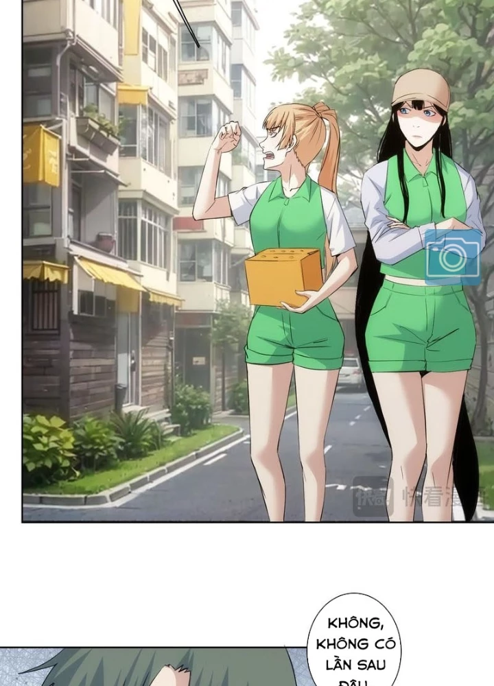 Ta Có Thể Thấy Tỉ Lệ Thành Công Chapter 329 - Trang 2