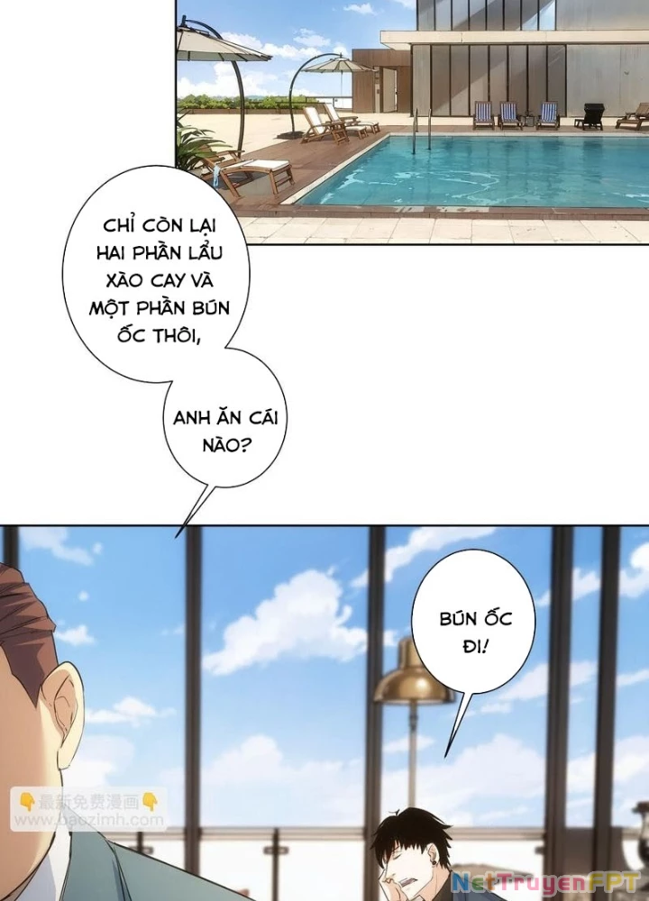 Ta Có Thể Thấy Tỉ Lệ Thành Công Chapter 329 - Trang 2
