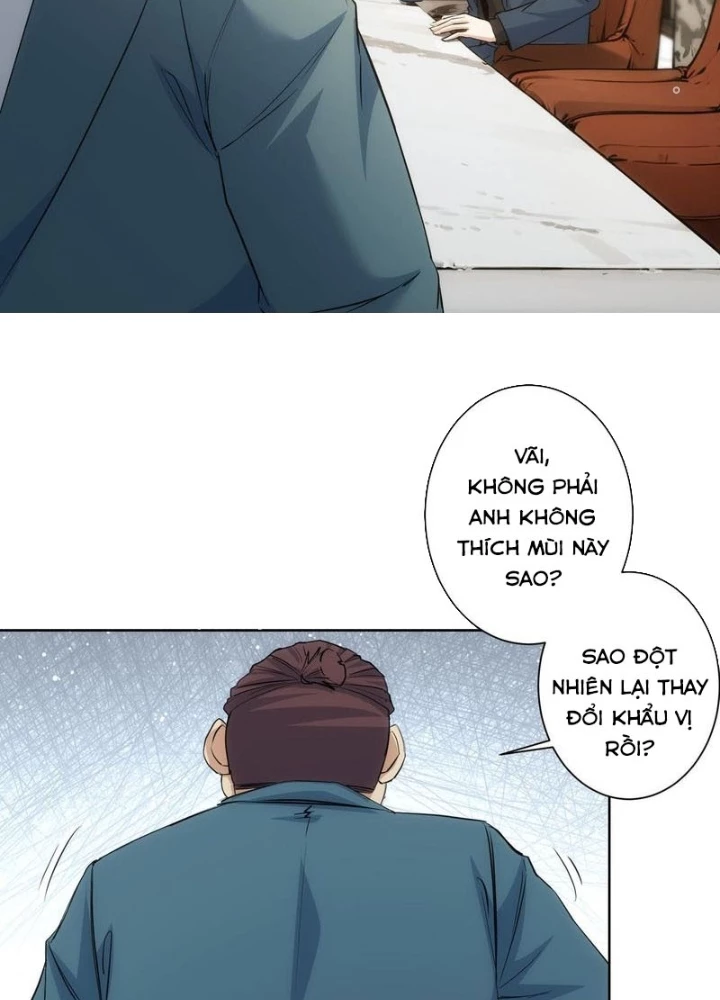 Ta Có Thể Thấy Tỉ Lệ Thành Công Chapter 329 - Trang 2