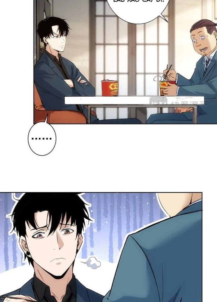 Ta Có Thể Thấy Tỉ Lệ Thành Công Chapter 329 - Trang 2