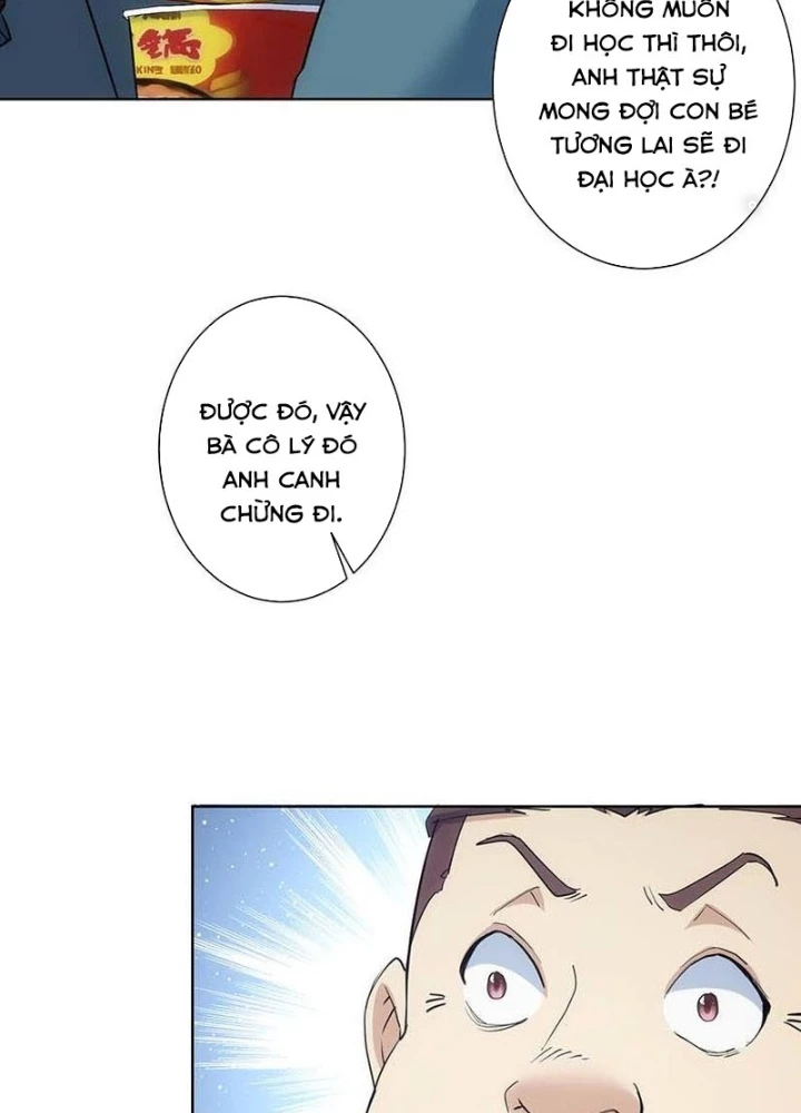 Ta Có Thể Thấy Tỉ Lệ Thành Công Chapter 329 - Trang 2