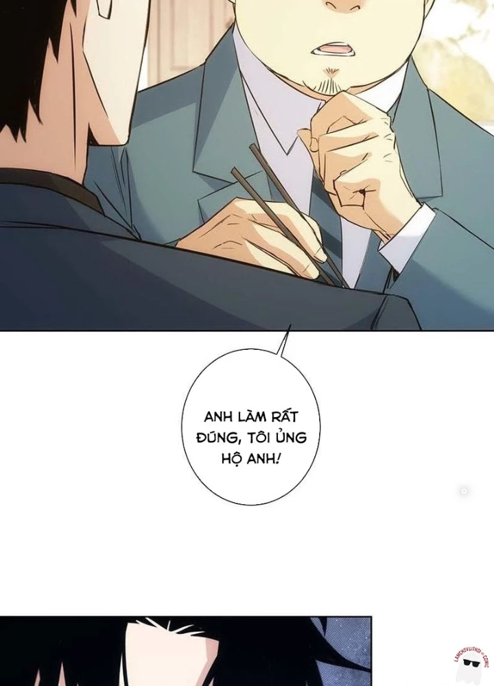 Ta Có Thể Thấy Tỉ Lệ Thành Công Chapter 329 - Trang 2