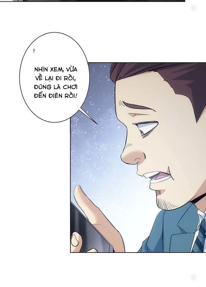 Ta Có Thể Thấy Tỉ Lệ Thành Công Chapter 329 - Trang 2
