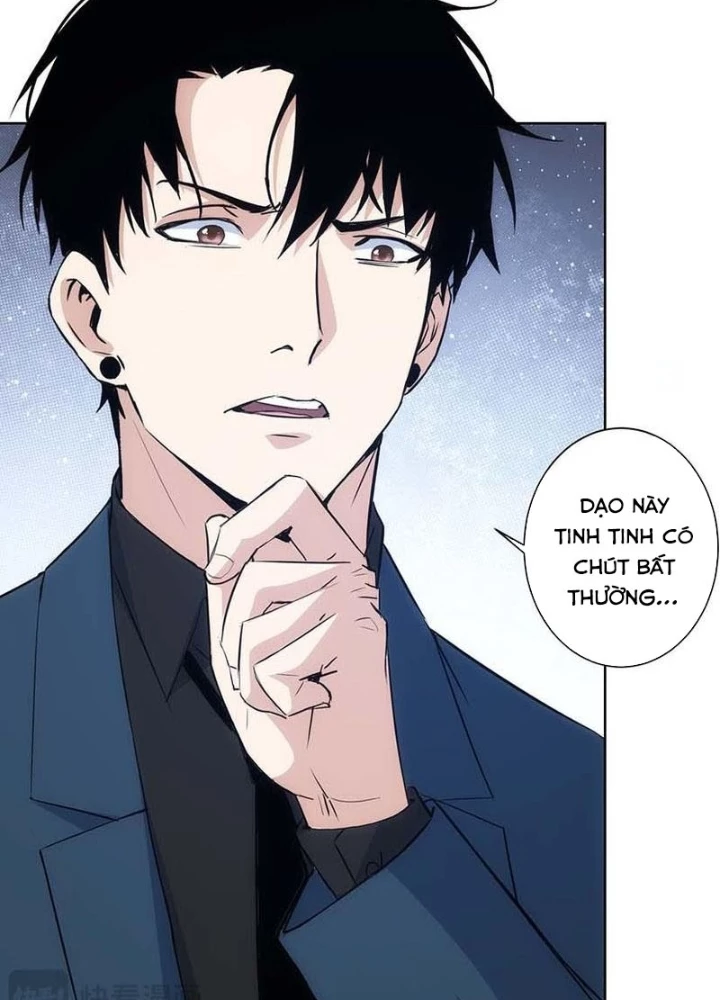 Ta Có Thể Thấy Tỉ Lệ Thành Công Chapter 329 - Trang 2