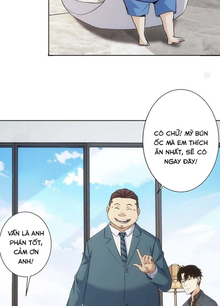 Ta Có Thể Thấy Tỉ Lệ Thành Công Chapter 329 - Trang 2