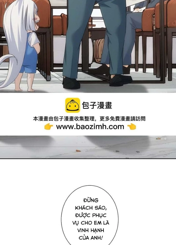 Ta Có Thể Thấy Tỉ Lệ Thành Công Chapter 329 - Trang 2