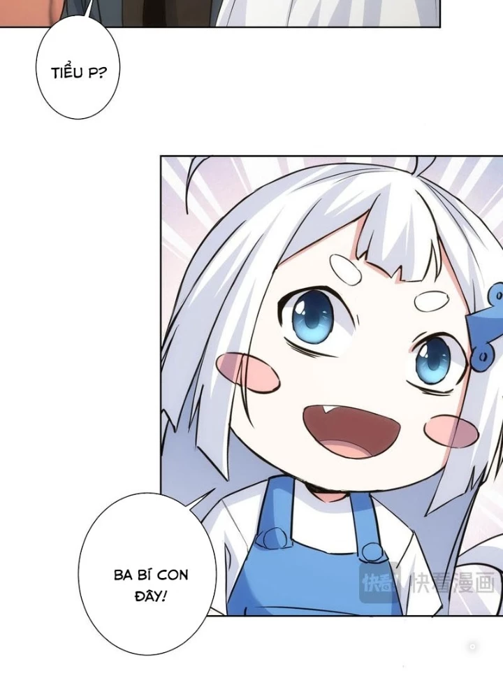 Ta Có Thể Thấy Tỉ Lệ Thành Công Chapter 329 - Trang 2