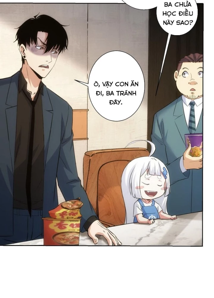 Ta Có Thể Thấy Tỉ Lệ Thành Công Chapter 329 - Trang 2