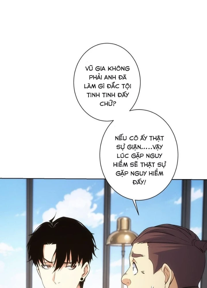 Ta Có Thể Thấy Tỉ Lệ Thành Công Chapter 329 - Trang 2