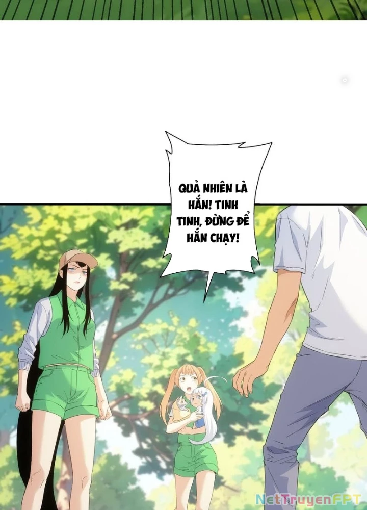 Ta Có Thể Thấy Tỉ Lệ Thành Công Chapter 330 - Trang 2