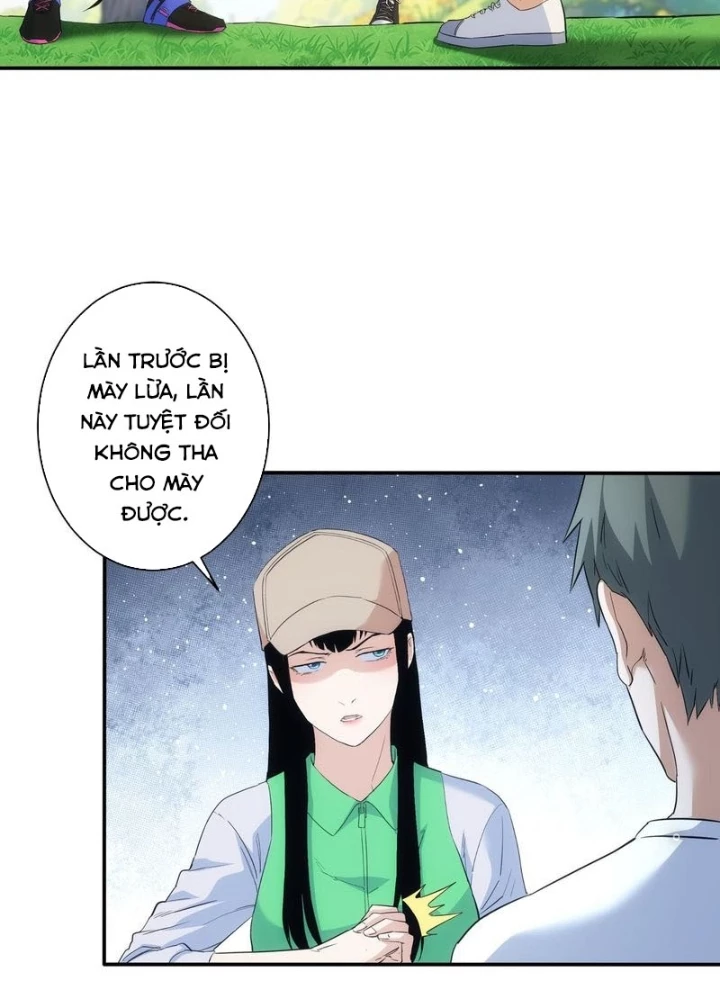 Ta Có Thể Thấy Tỉ Lệ Thành Công Chapter 330 - Trang 2