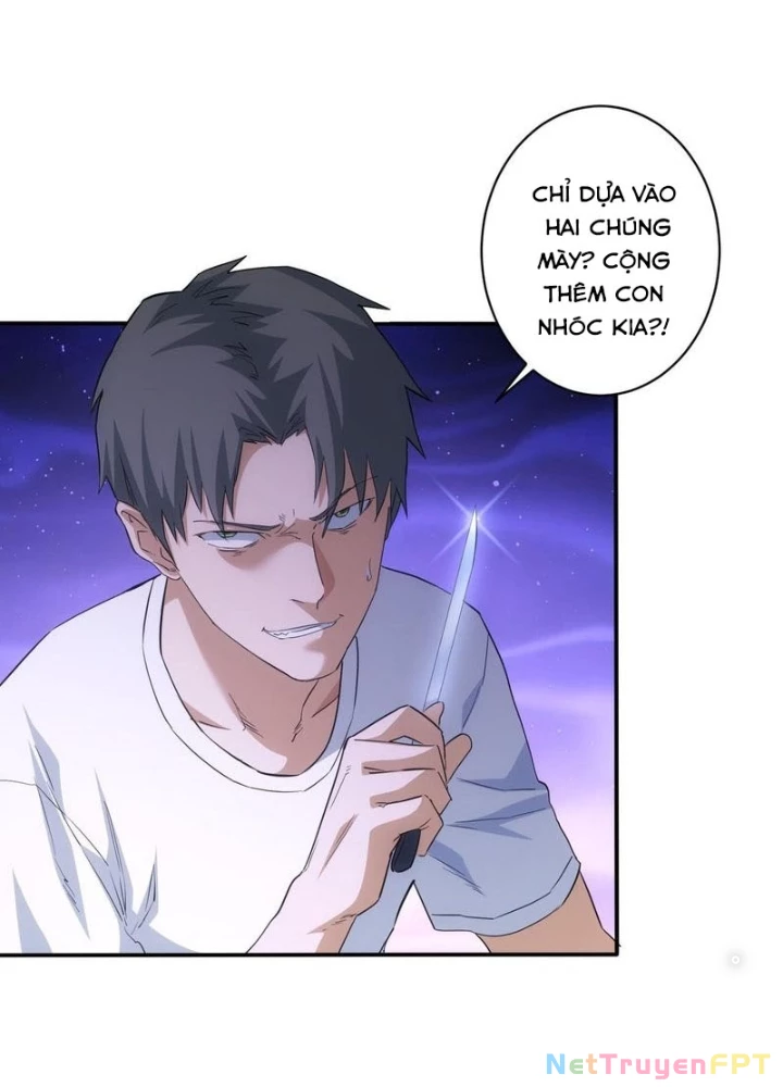 Ta Có Thể Thấy Tỉ Lệ Thành Công Chapter 330 - Trang 2