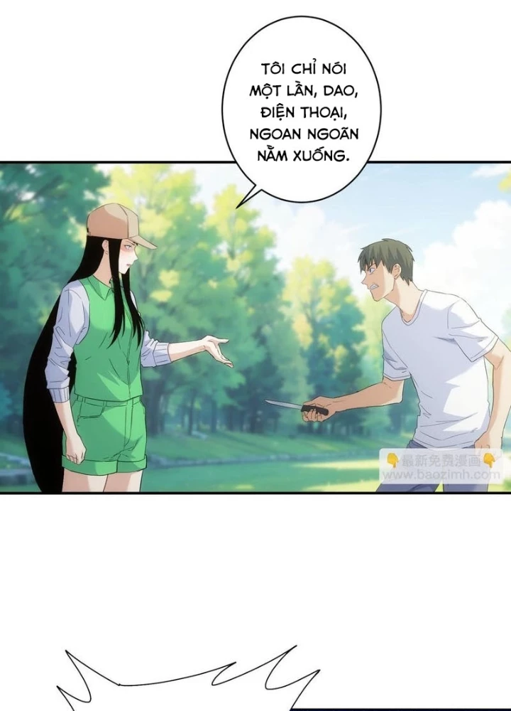 Ta Có Thể Thấy Tỉ Lệ Thành Công Chapter 330 - Trang 2