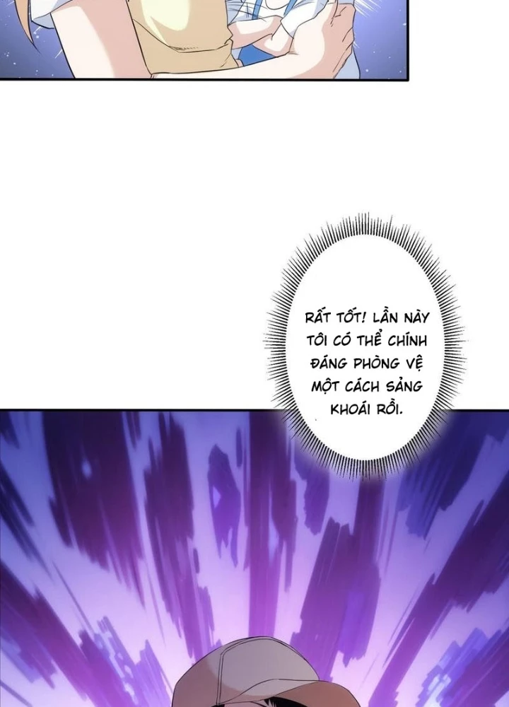 Ta Có Thể Thấy Tỉ Lệ Thành Công Chapter 330 - Trang 2