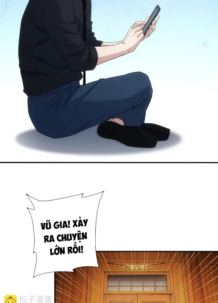 Ta Có Thể Thấy Tỉ Lệ Thành Công Chapter 330 - Trang 2