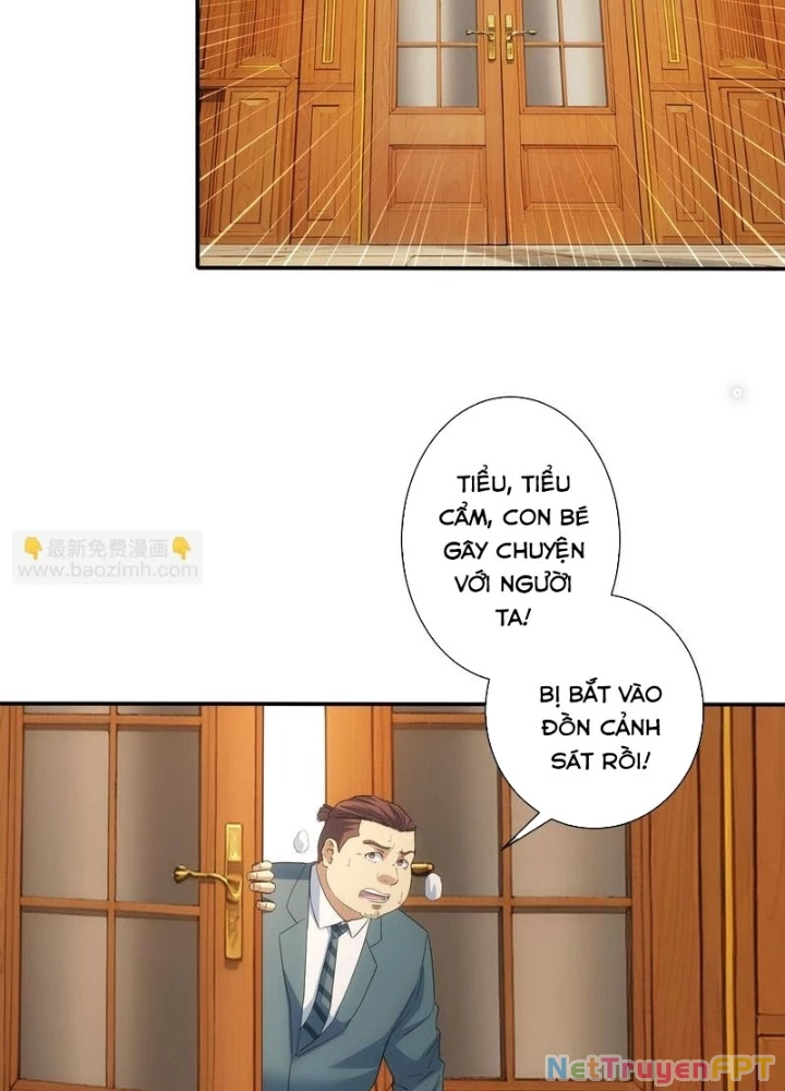 Ta Có Thể Thấy Tỉ Lệ Thành Công Chapter 330 - Trang 2
