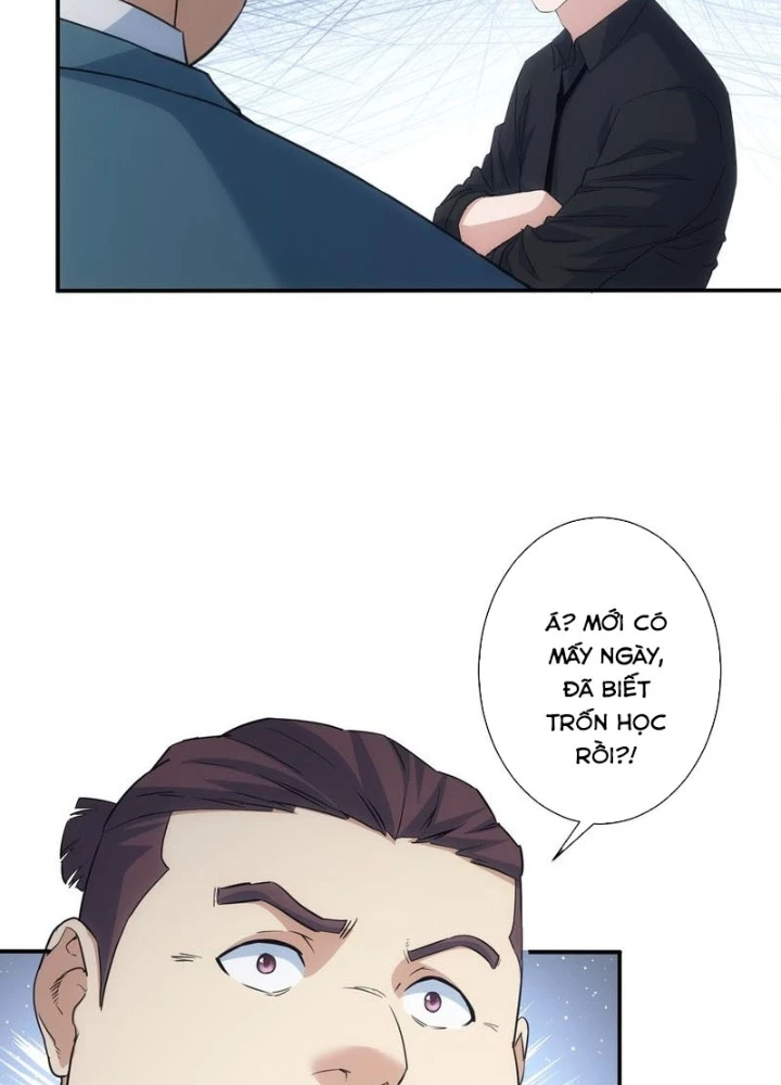 Ta Có Thể Thấy Tỉ Lệ Thành Công Chapter 330 - Trang 2