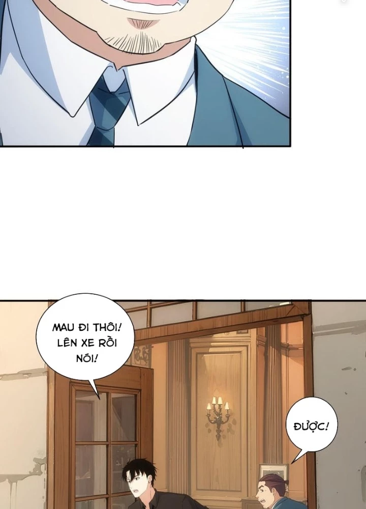 Ta Có Thể Thấy Tỉ Lệ Thành Công Chapter 330 - Trang 2