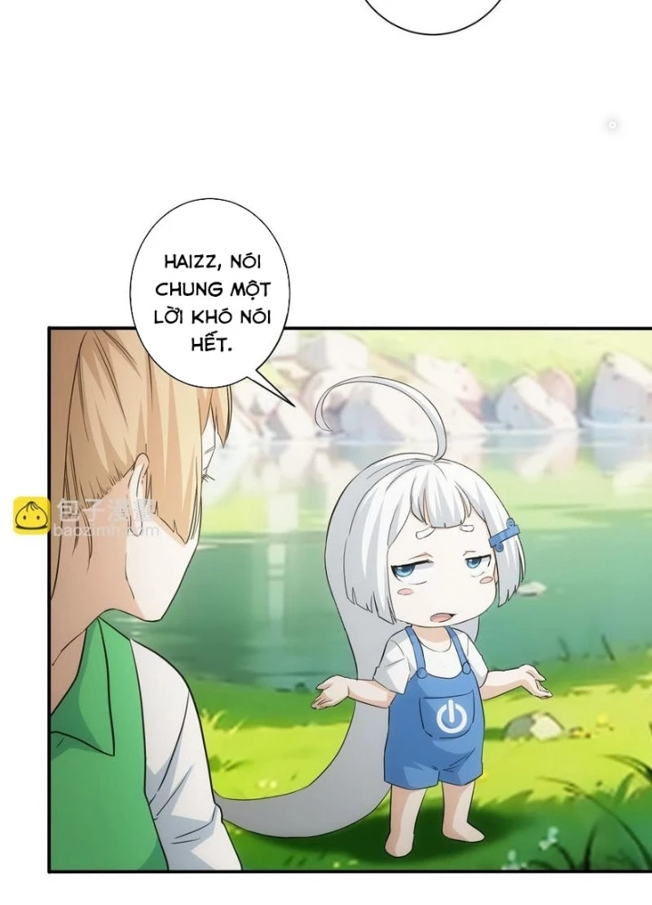 Ta Có Thể Thấy Tỉ Lệ Thành Công Chapter 330 - Trang 2