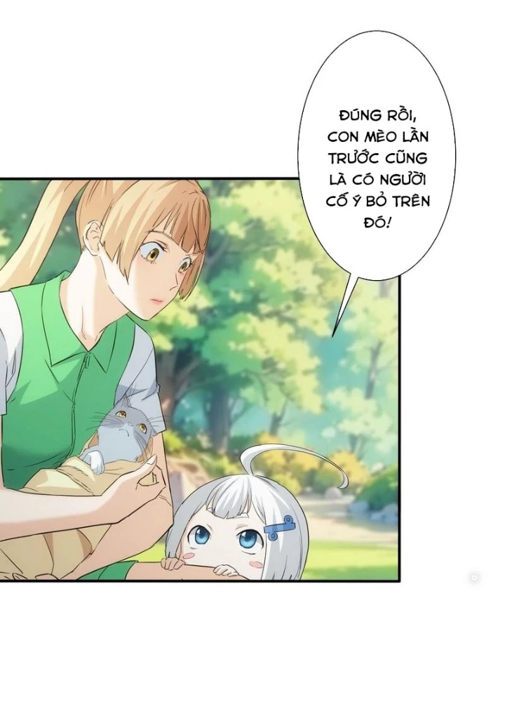 Ta Có Thể Thấy Tỉ Lệ Thành Công Chapter 330 - Trang 2