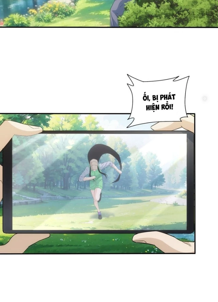 Ta Có Thể Thấy Tỉ Lệ Thành Công Chapter 330 - Trang 2