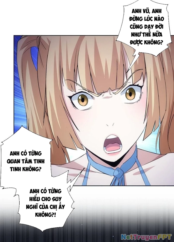 Ta Có Thể Thấy Tỉ Lệ Thành Công Chapter 331 - Trang 2