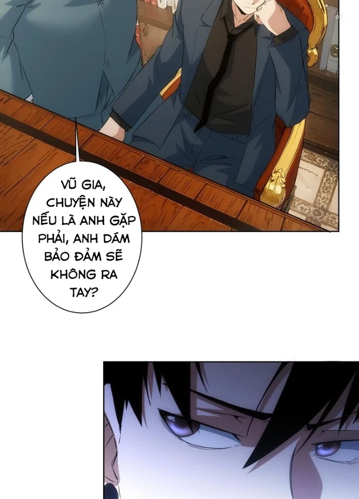 Ta Có Thể Thấy Tỉ Lệ Thành Công Chapter 331 - Trang 2