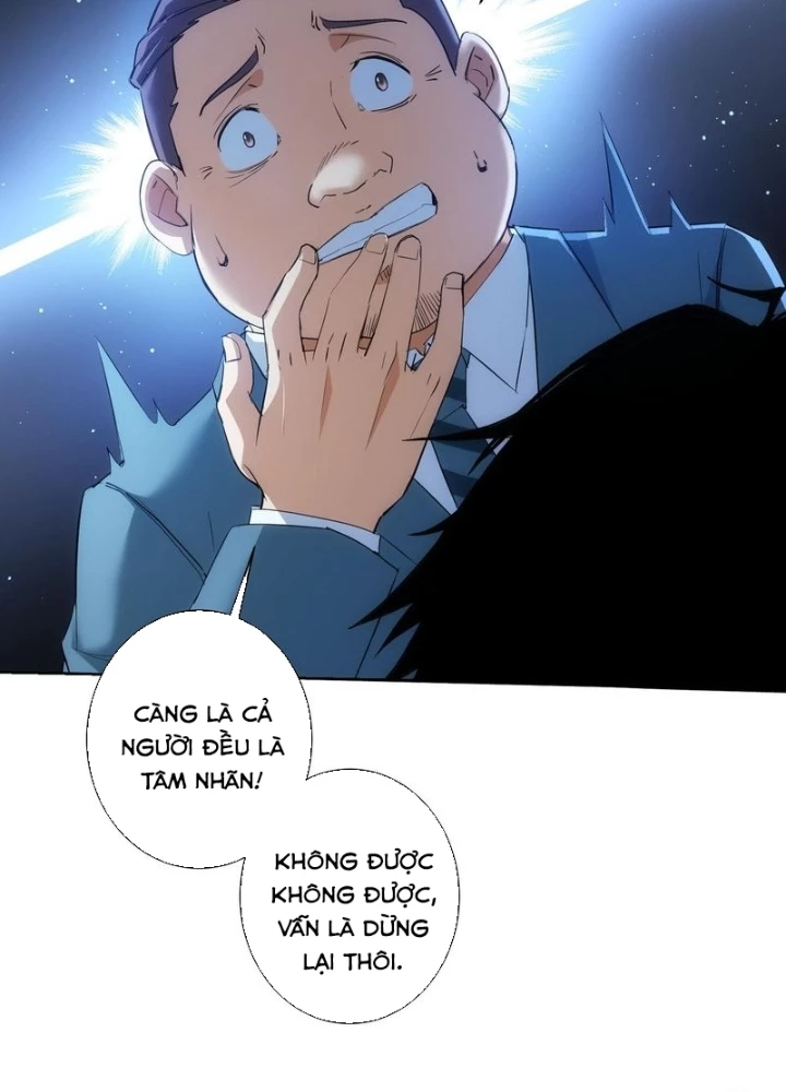 Ta Có Thể Thấy Tỉ Lệ Thành Công Chapter 331 - Trang 2