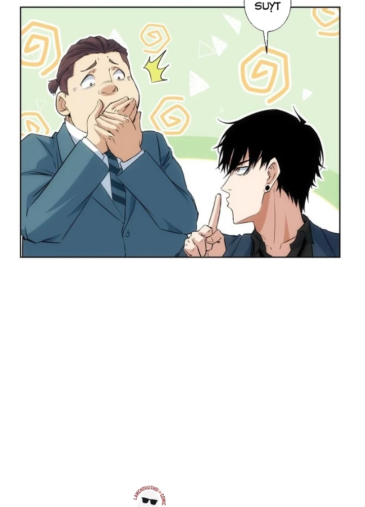 Ta Có Thể Thấy Tỉ Lệ Thành Công Chapter 331 - Trang 2