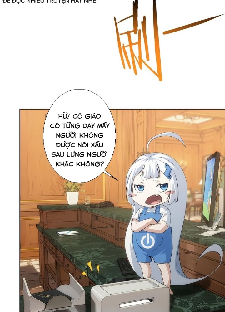Ta Có Thể Thấy Tỉ Lệ Thành Công Chapter 331 - Trang 2