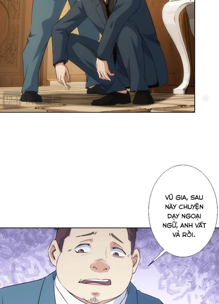 Ta Có Thể Thấy Tỉ Lệ Thành Công Chapter 331 - Trang 2