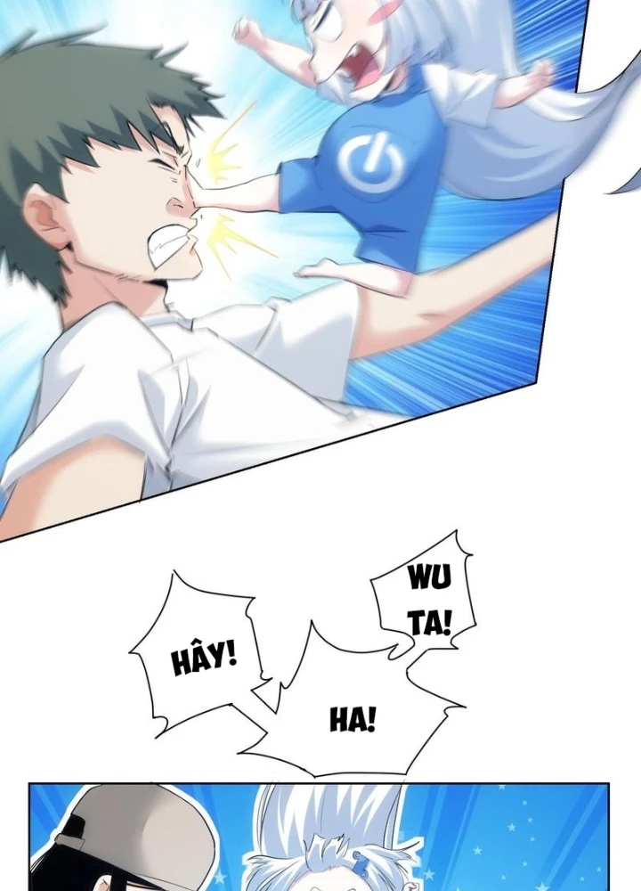 Ta Có Thể Thấy Tỉ Lệ Thành Công Chapter 331 - Trang 2